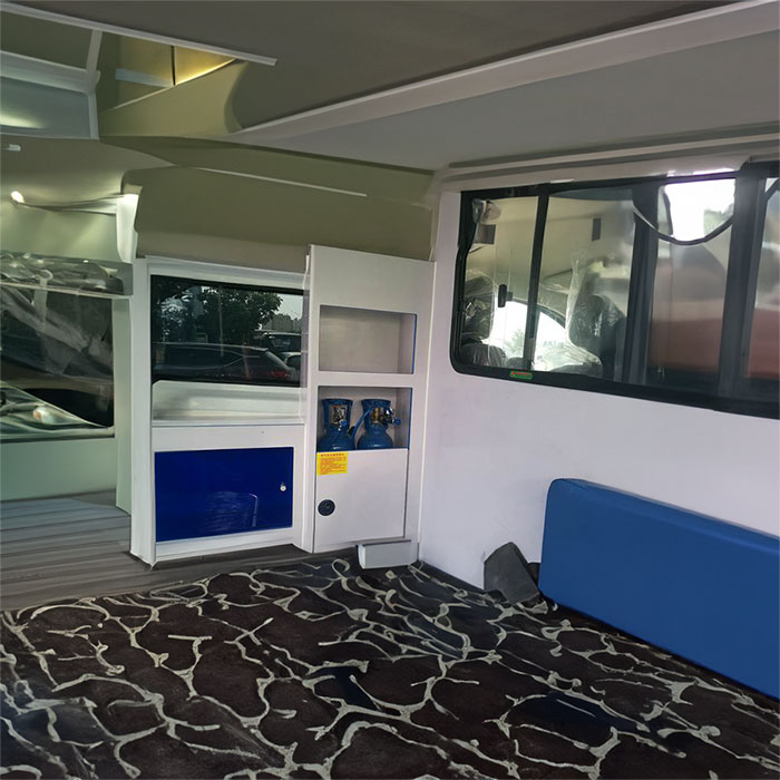 宁波租赁救护车联系方式