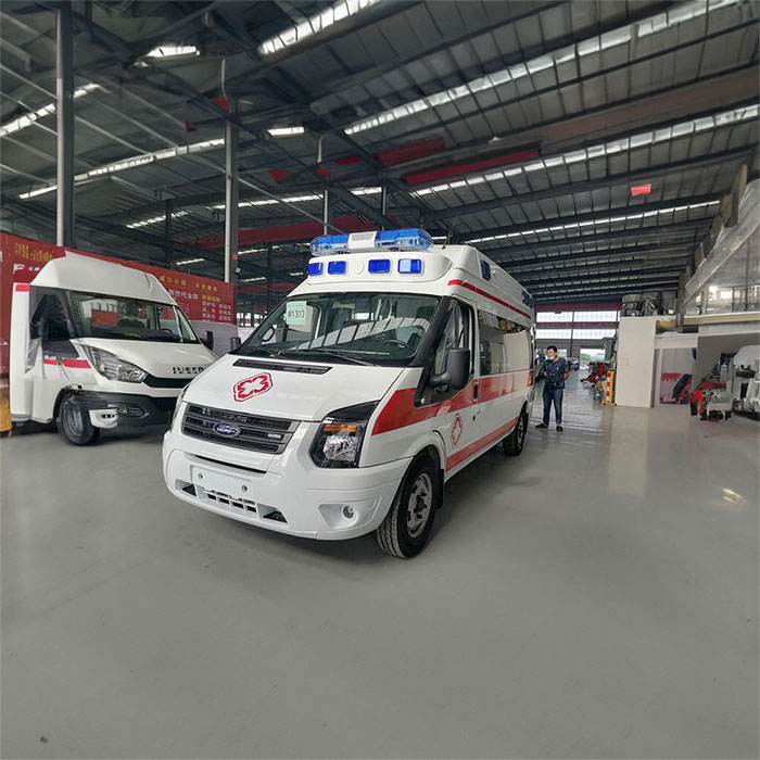 宁波租赁救护车电话号码