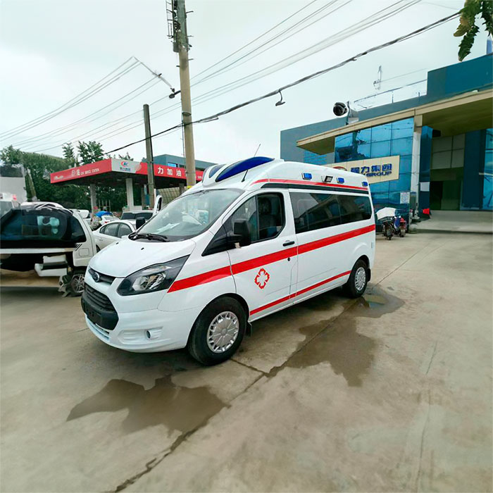 宁波租赁急救车电话