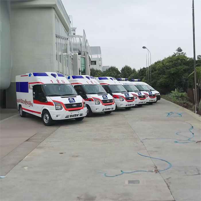 宁波租赁救护车电话