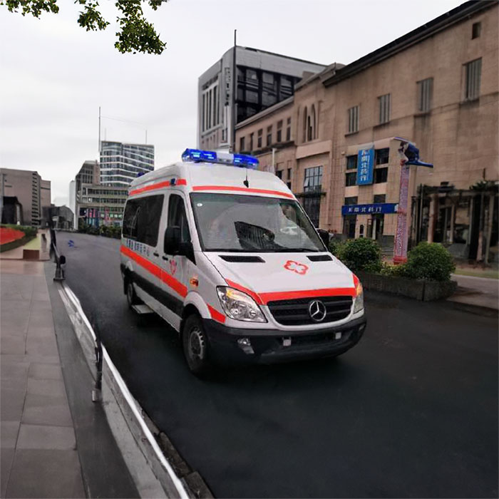 宁波出租120联系电话