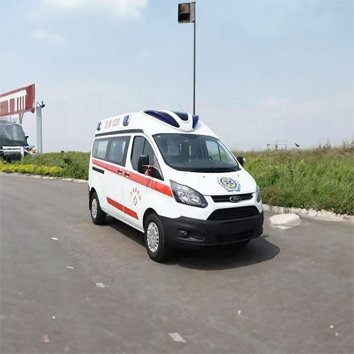 宁波出租救护车联系方式