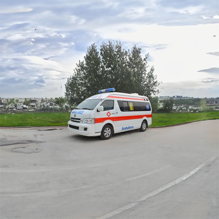 宁波出租私人救护车电话号码