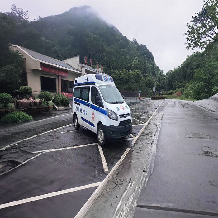 宁波出租120联系电话