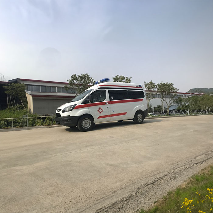 宁波出租救护车联系电话