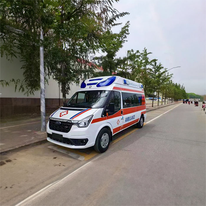 宁波出租救护车联系方式