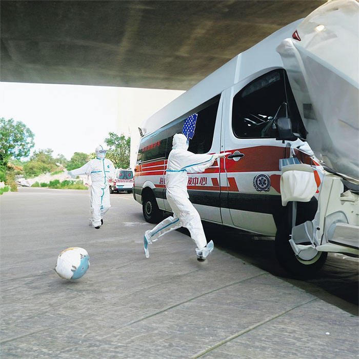 宁波出租急救车联系方式