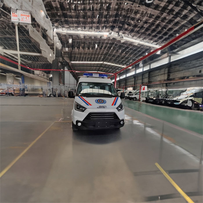 宁波租赁急救车联系电话