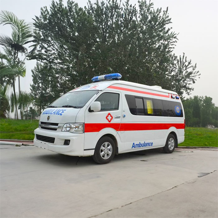 宁波出租私人救护车电话号码