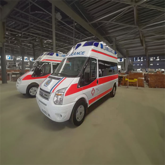 宁波出租急救车