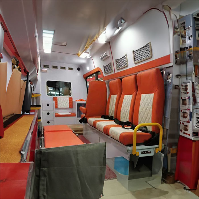 宁波出租救护车联系方式