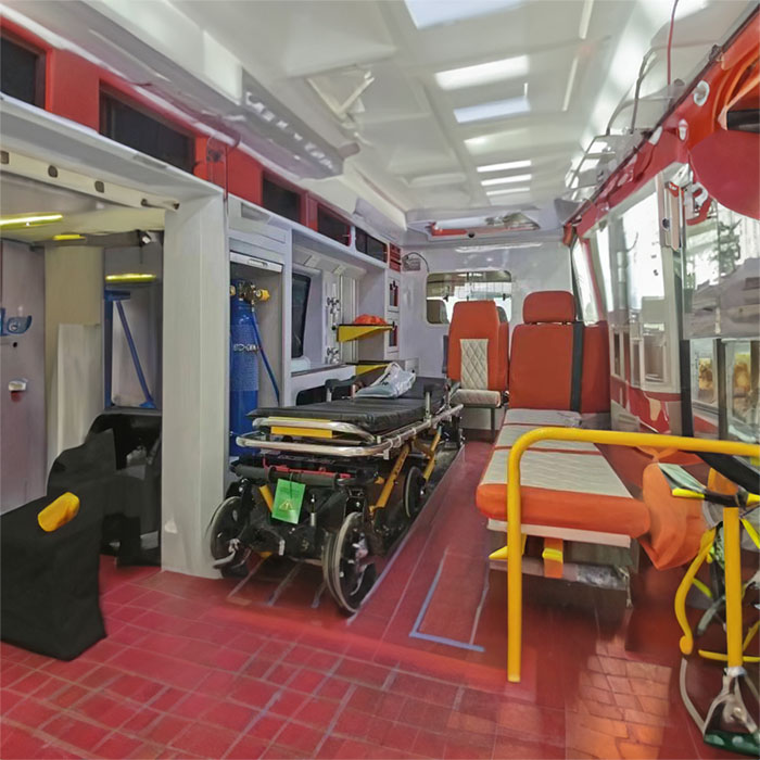 宁波出租急救车电话号码