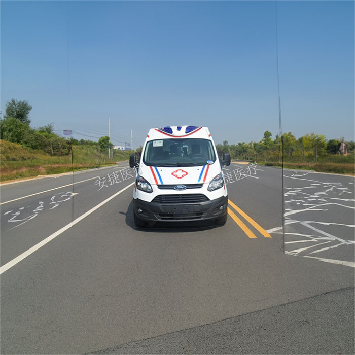 宁波租赁急救车电话号码