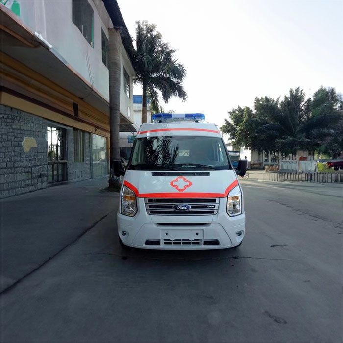 宁波租赁急救车联系方式