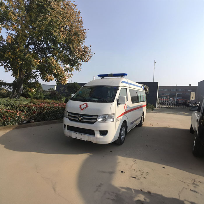 宁波租赁急救车联系电话