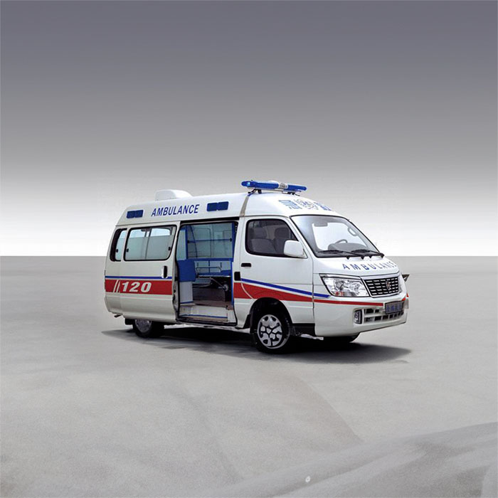 宁波出租私人救护车