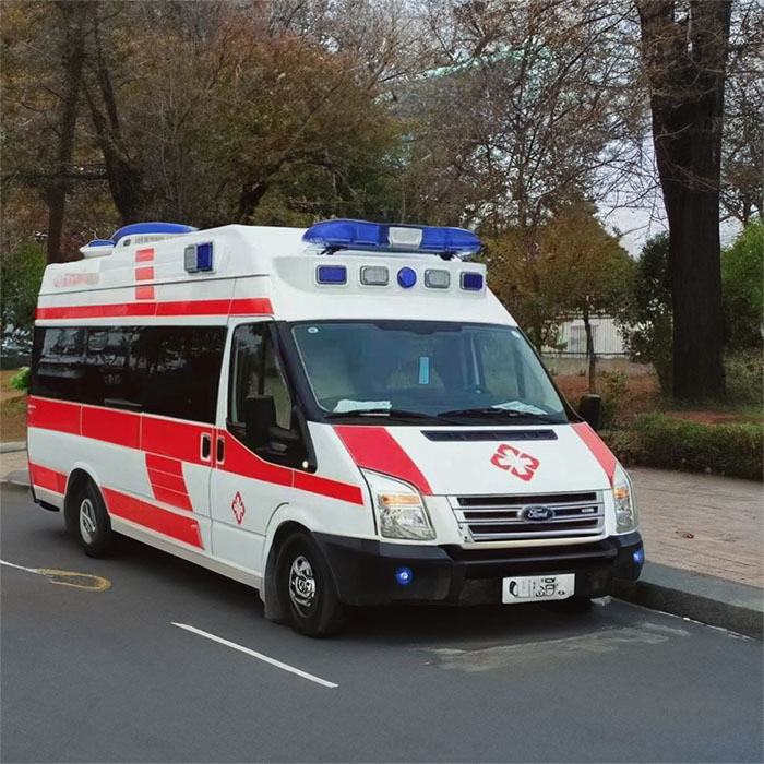 宁波租赁救护车联系方式