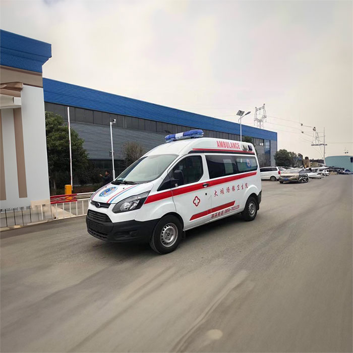 宁波出租私人救护车联系电话