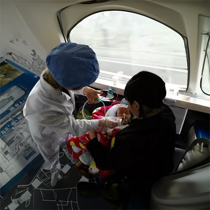 宁波租赁救护车电话号码