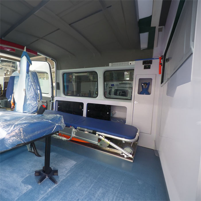 宁波出租救护车联系方式