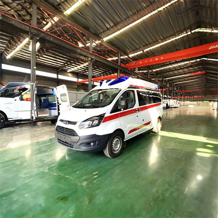 宁波出租私人救护车