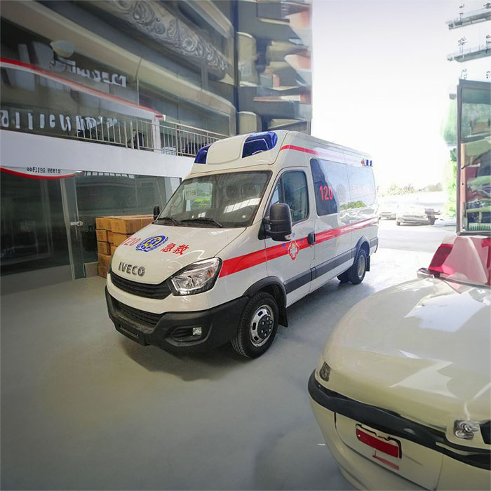 宁波出租救护车联系电话