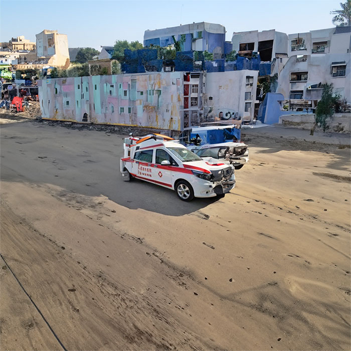 宁波出租私人救护车