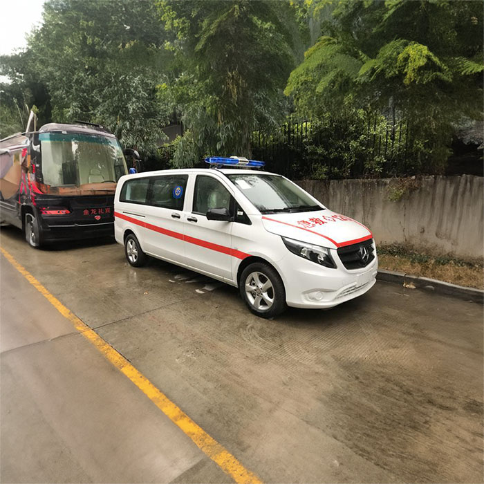 宁波出租急救车电话