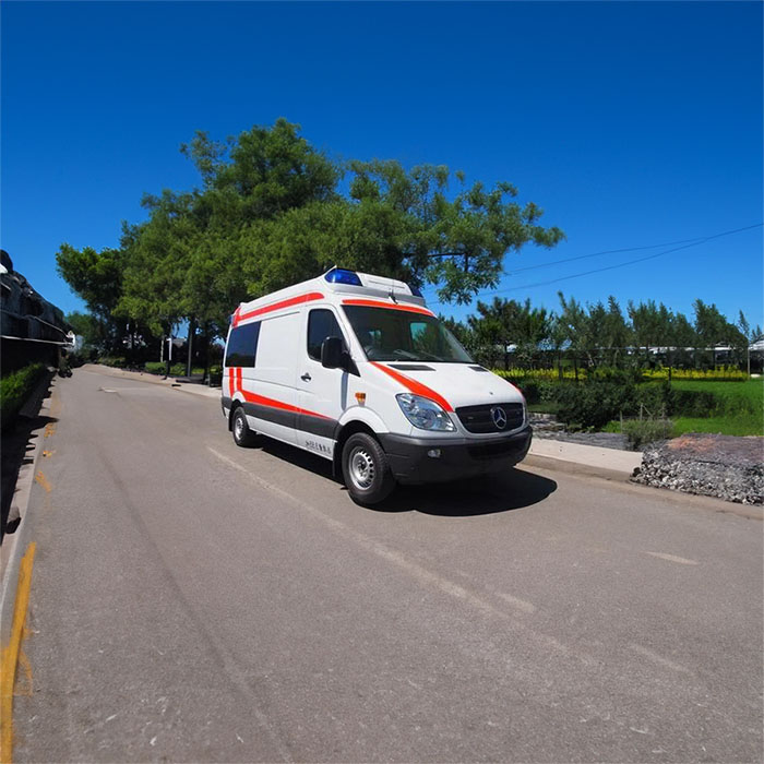 宁波租赁急救车联系电话