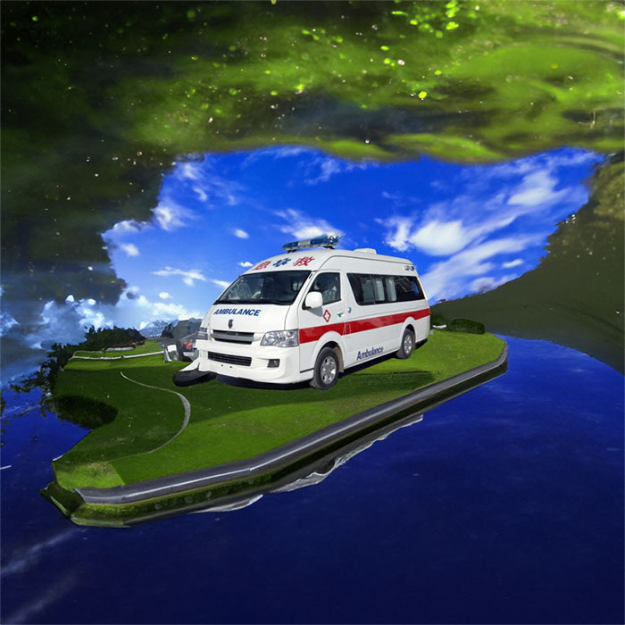 宁波出租救护车联系电话