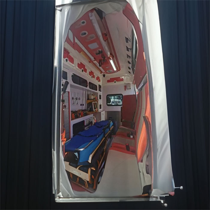 宁波出租救护车联系方式