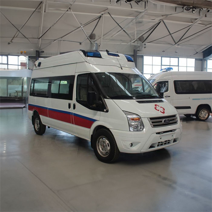 宁波租赁私人救护车