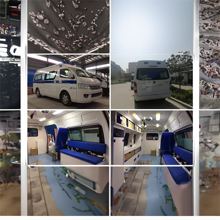 宁波出租私人救护车电话