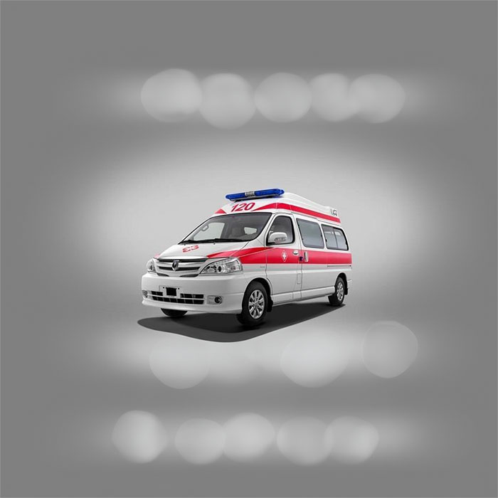 宁波出租救护车电话