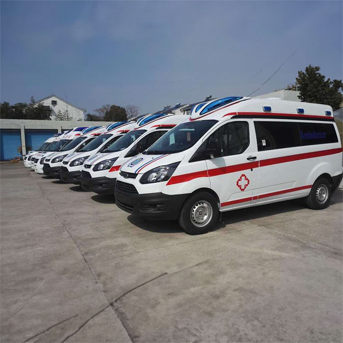 宁波租赁私人救护车电话号码