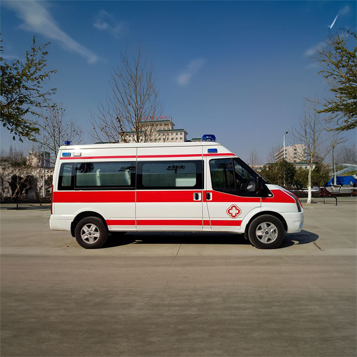 宁波租赁救护车联系电话