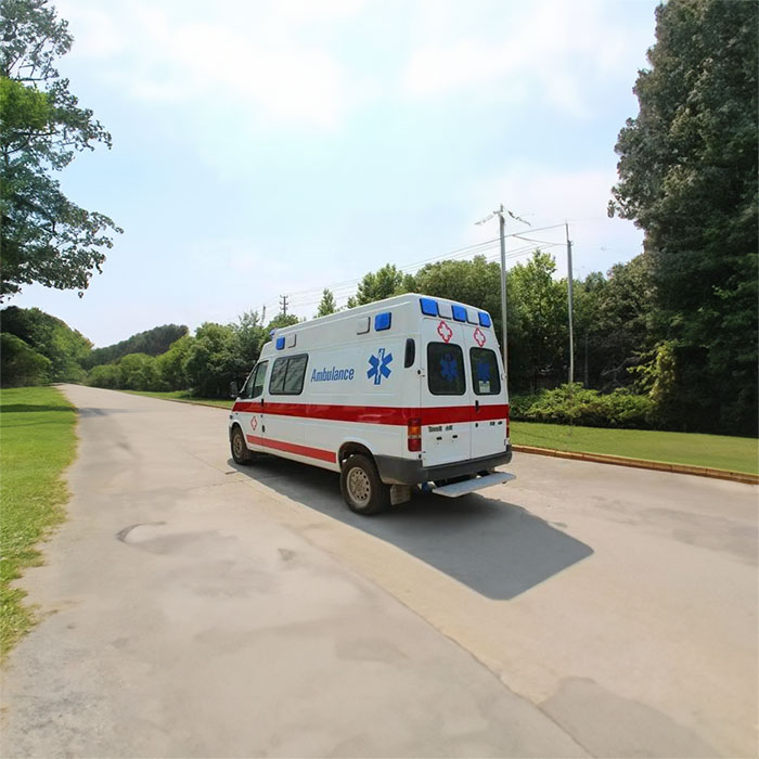 宁波租赁救护车联系方式