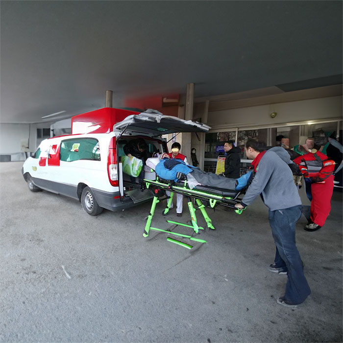 宁波租赁急救车联系方式