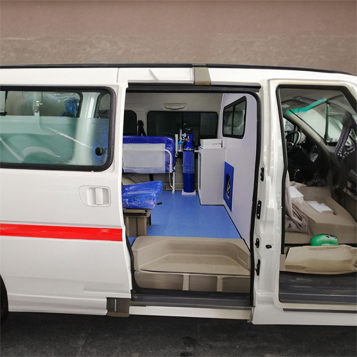 宁波租赁救护车