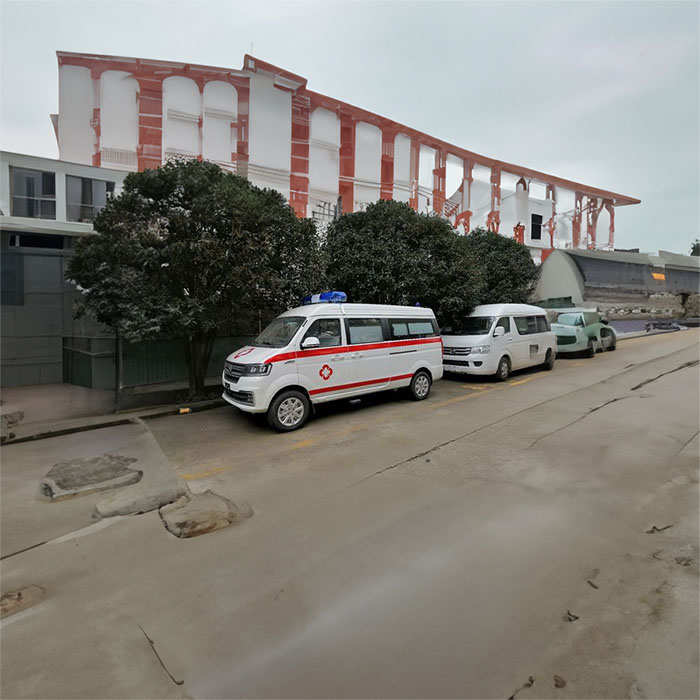 宁波租赁救护车联系电话