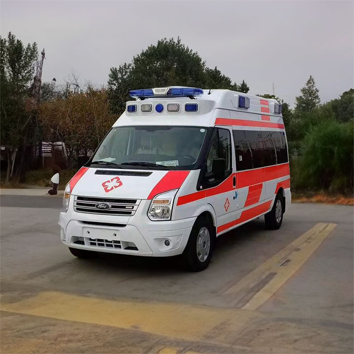宁波出租救护车联系方式