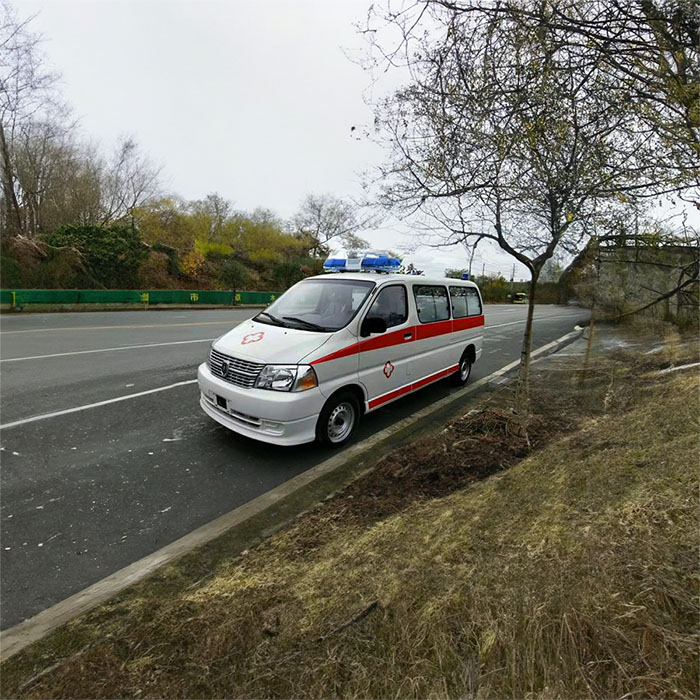 宁波租赁私人救护车电话号码