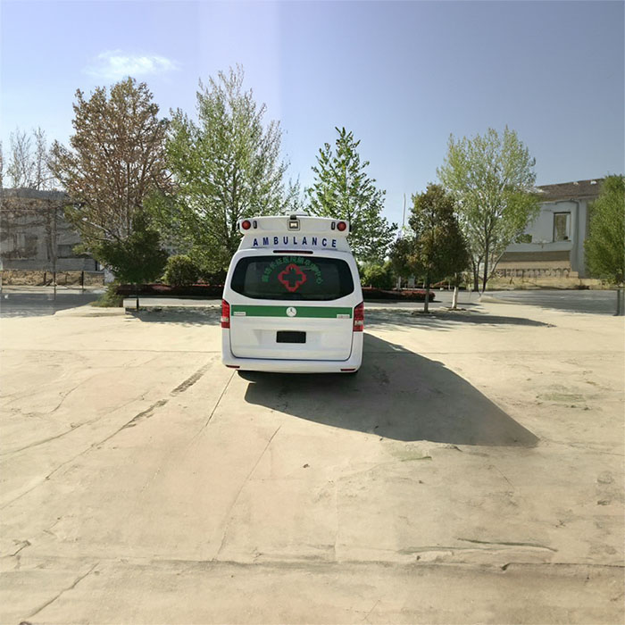 宁波出租急救车联系方式