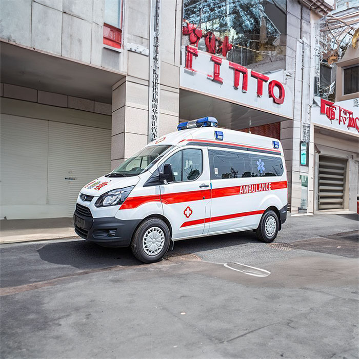 宁波租赁急救车联系电话