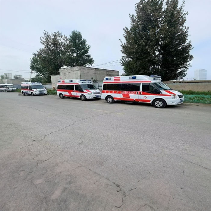 宁波租赁急救车联系电话