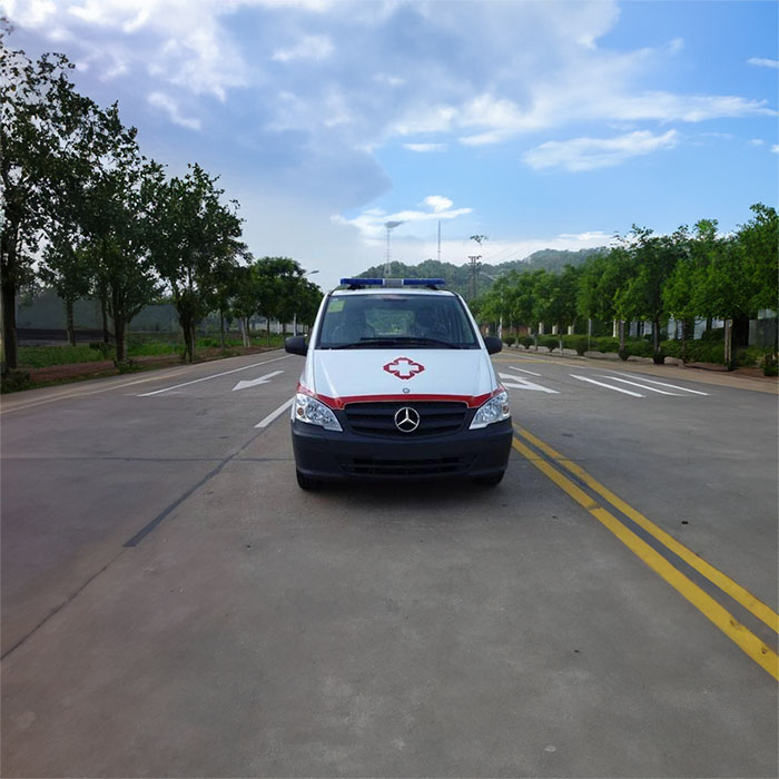 宁波出租救护车