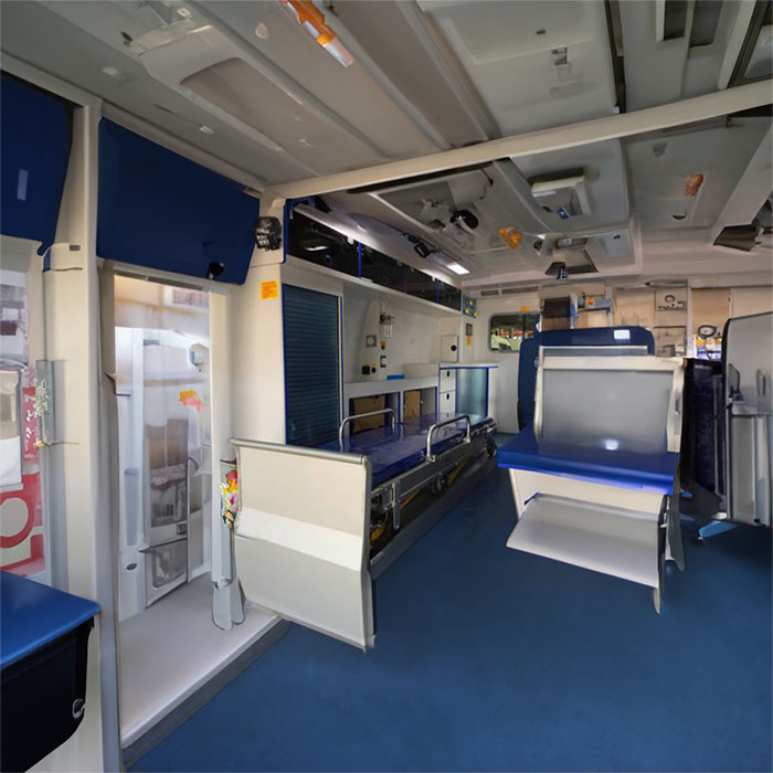 宁波出租急救车联系方式