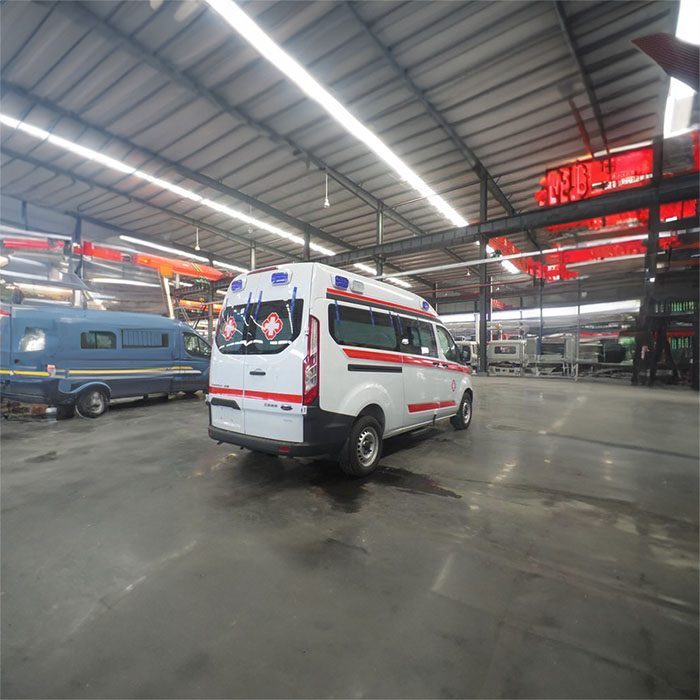 宁波出租救护车电话