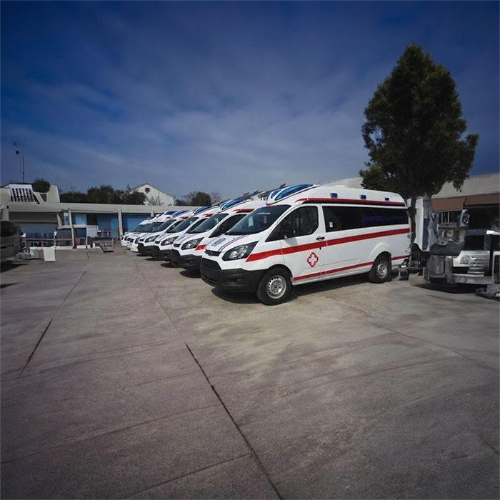 宁波出租私人救护车联系电话