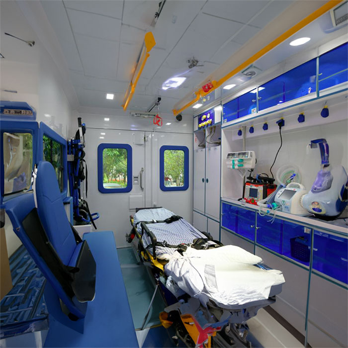 宁波租赁救护车联系方式